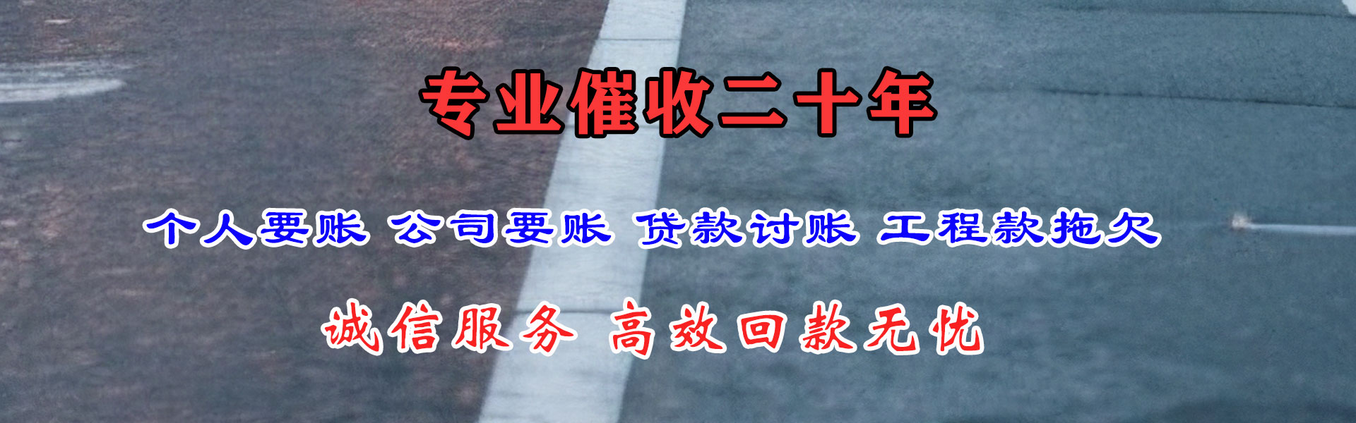 丰南讨债公司